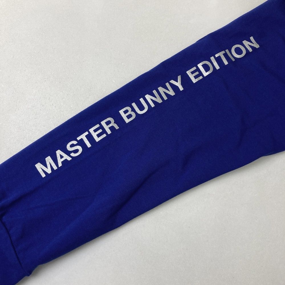 マスターバニーエディション モデル