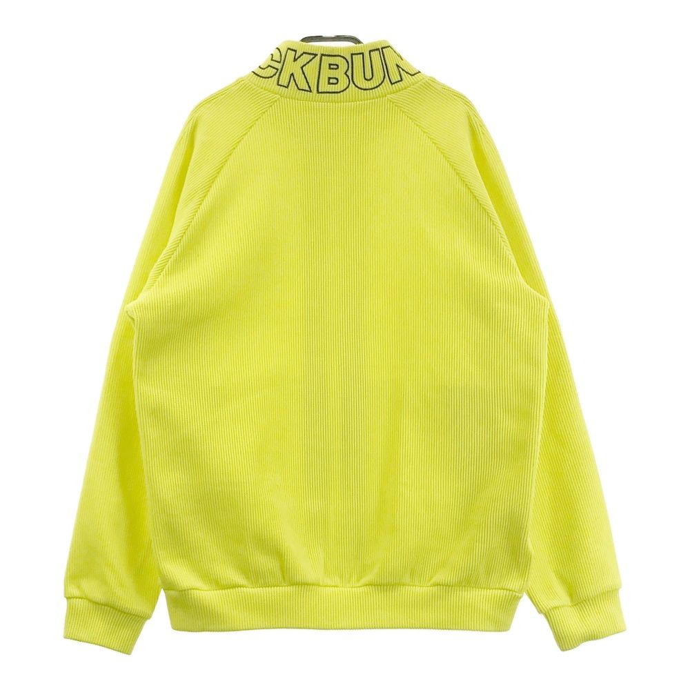 サイズ 6 JACK BUNNY ジャックバニー ニット ジップジャケット グリーン系 240101548933 ゴルフウェア メンズ ストスト