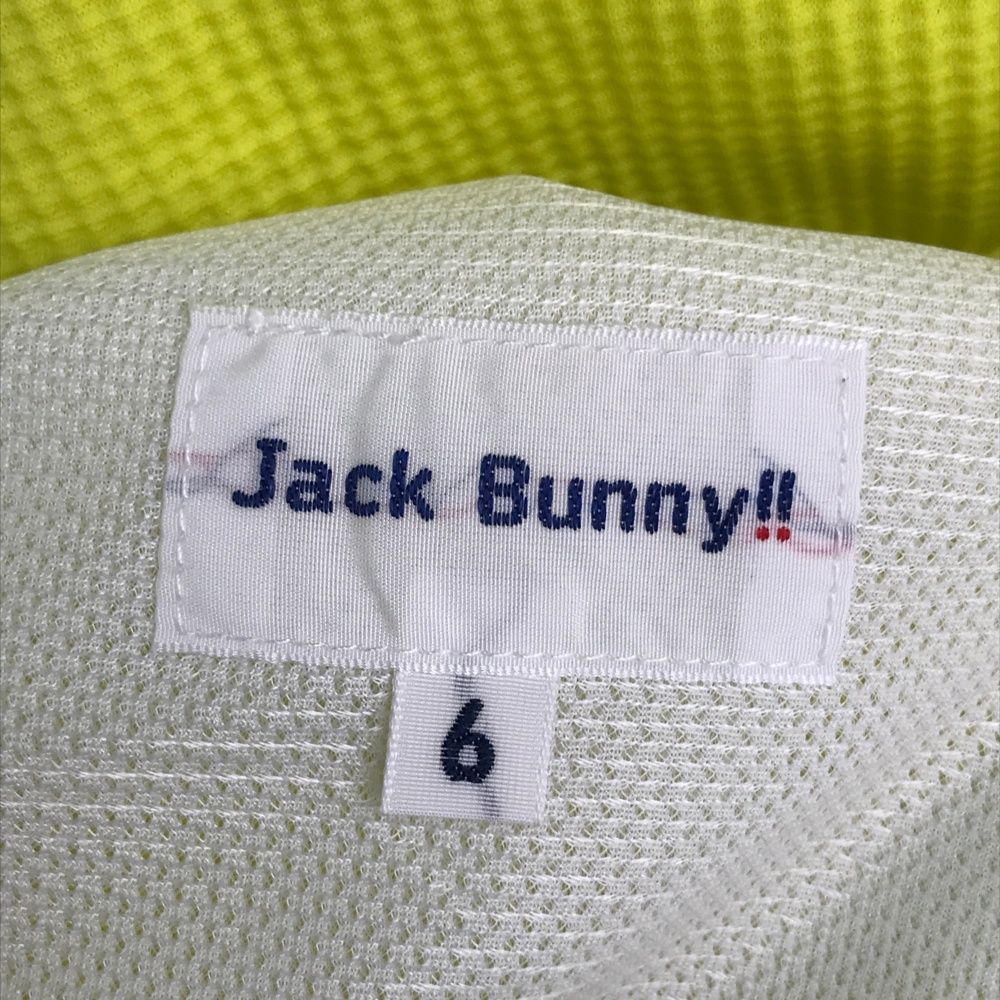 ニット ジップジャケット