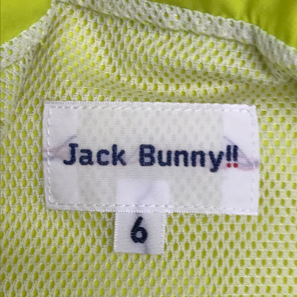 ジャックバニー