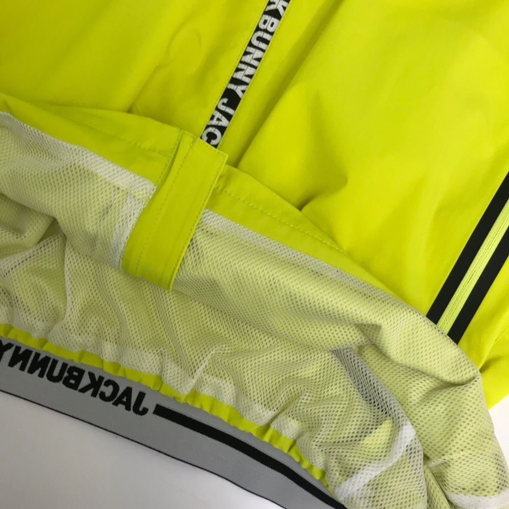 サイズ 6 JACK BUNNY ジャックバニー ジップベスト フード収納 グリーン系 240101548934 ゴルフウェア メンズ ストスト LLC-HASEGAWATOSO_COM