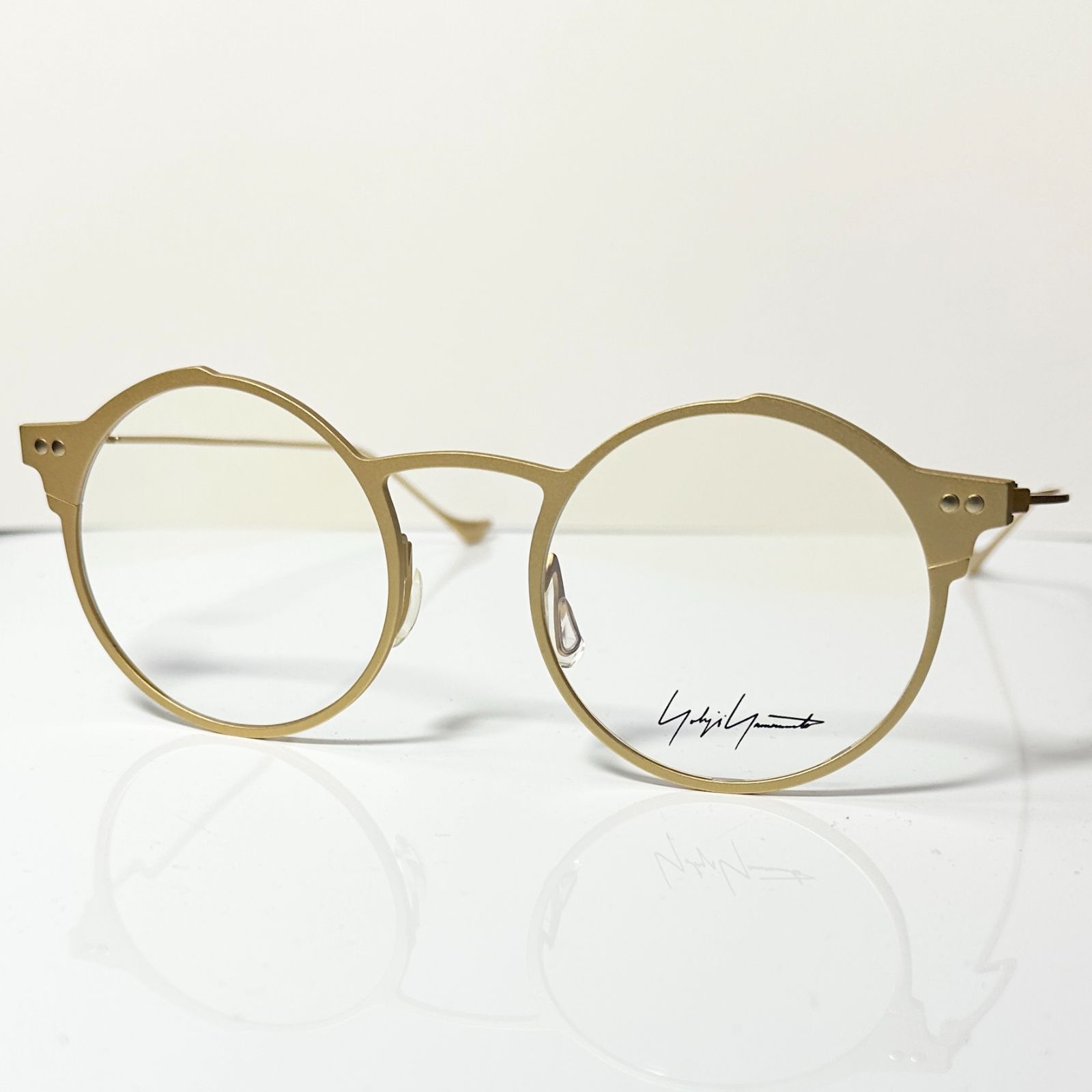 ヨウジヤマモト YY