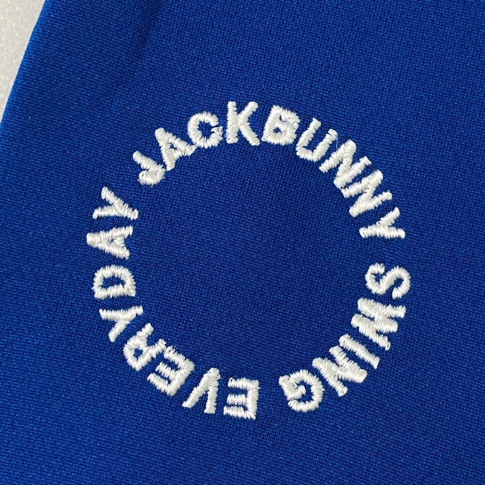 サイズ：6 JACK BUNNY ジャックバニー 2024年モデル 裏起毛 ハイネック