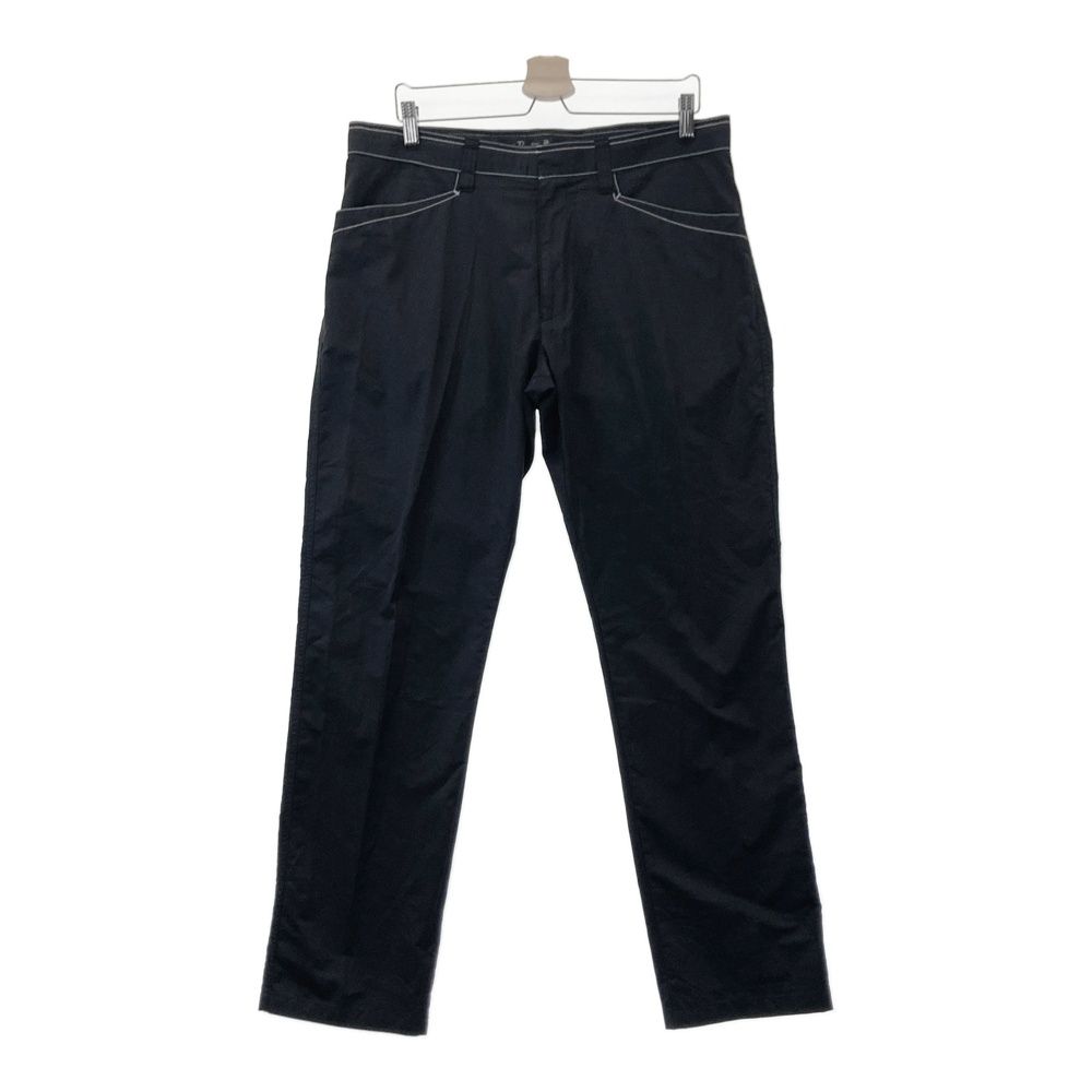 サイズ：XL TRAVIS MATHEW トラビスマシュー 裏起毛パンツ グレー系