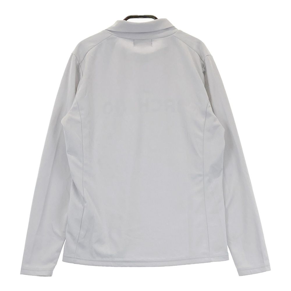 新品⛳️ アルチビオ  長袖プルオーバー  レディース40 ゴルフウェア アルチビオ（archivio）（レディース）ゴルフウェア パーカー 長袖プル