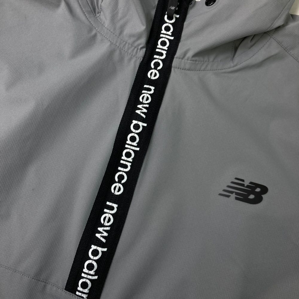 サイズ：5 NEW BALANCE GOLF ニューバランス 2024年モデル フード付