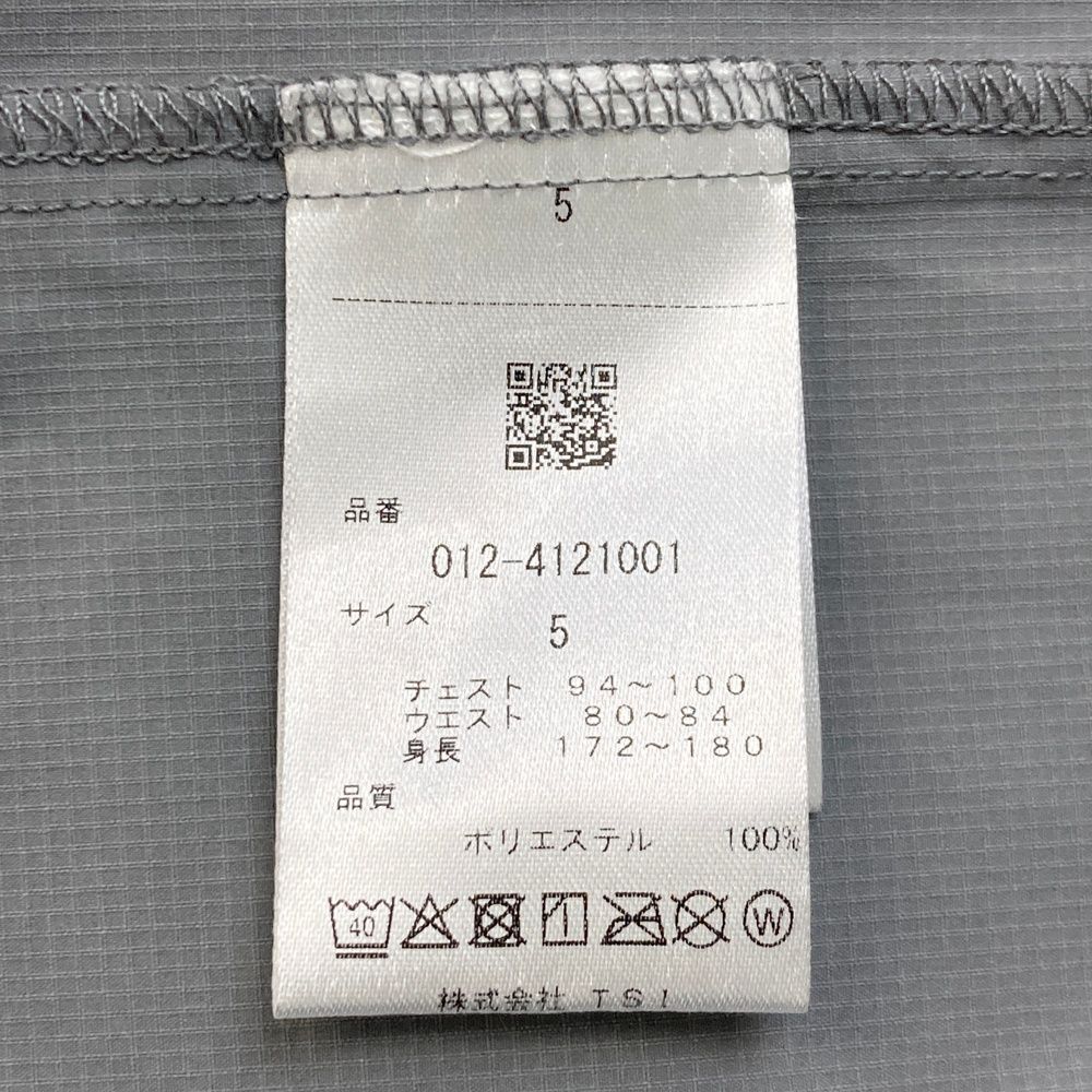 サイズ：5 NEW BALANCE GOLF ニューバランス 2024年モデル フード付