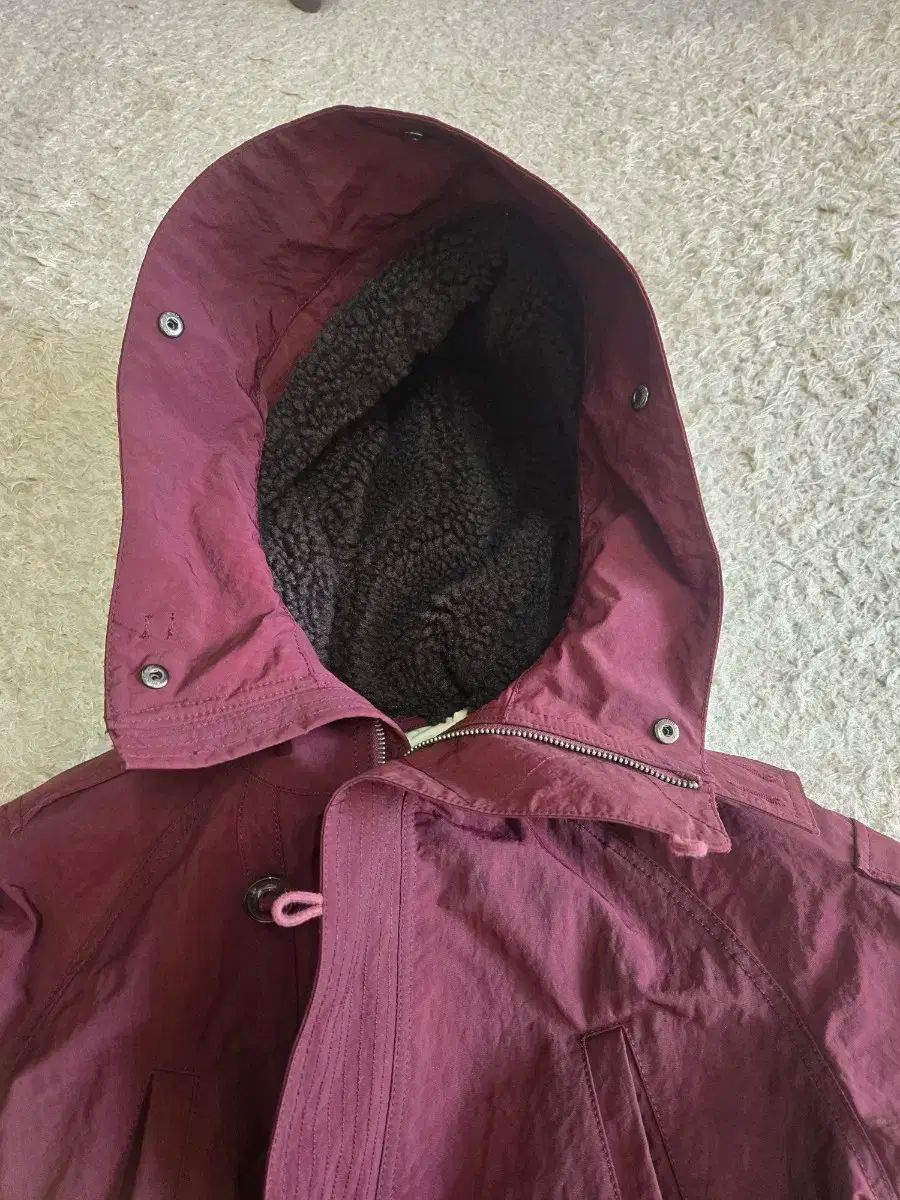 ウィンドブレーカー ジャケット