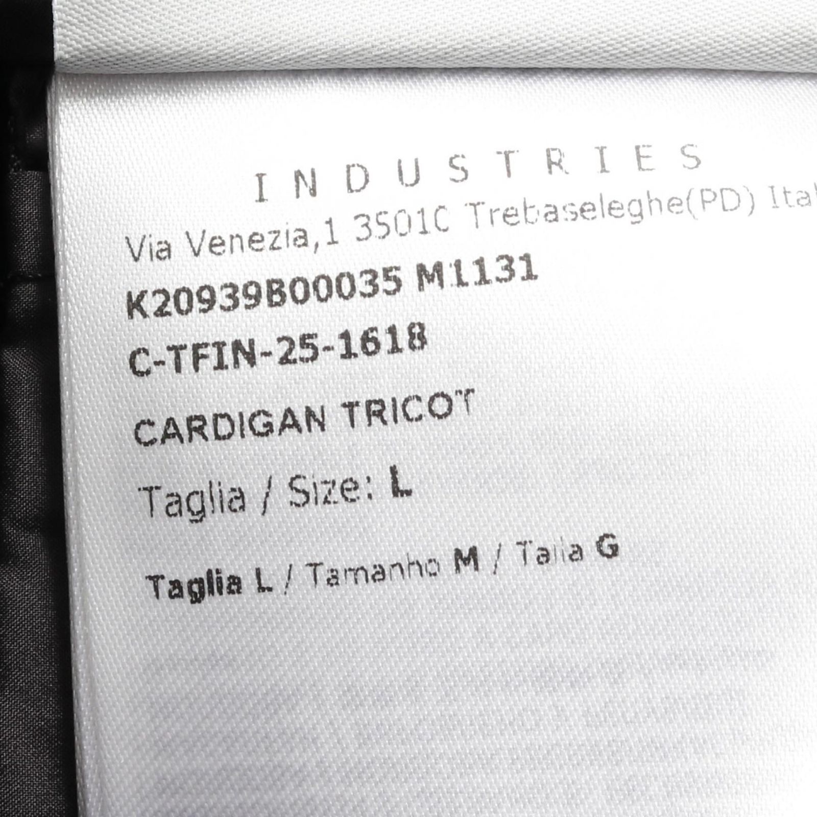 MONCLER モンクレール カーディガン ダウンジャケット GULLKHAN_COM