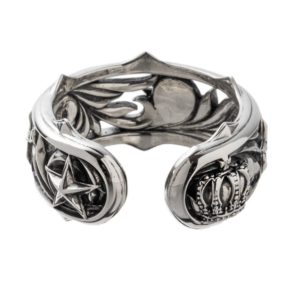 スターカフリング