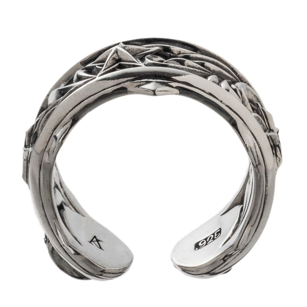 アルテミスキングス シルバー