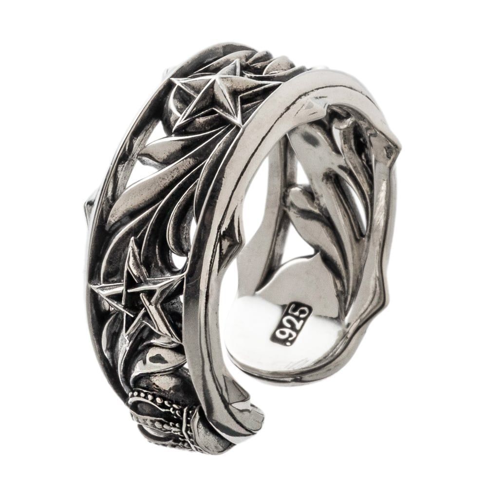 シルバー ジュエリーブランド