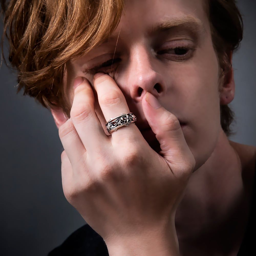 アルテミスキングス シルバー