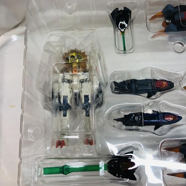 勇者王ガオガイガー ジェネシックガオガイガー