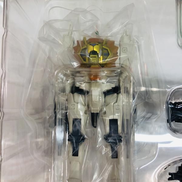 トイライズ 勇者王ガオガイガー