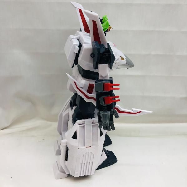 勇者王ガオガイガー