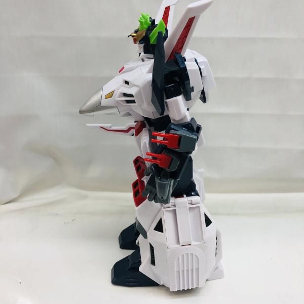 暖かい 本体のみ･汚れあり 勇者王ガオガイガー ｽｰﾊﾟｰﾐﾆﾌﾟﾗ ｷﾝｸﾞｼﾞｪｲﾀﾞｰ 22 全国迅速発送で送料無料。