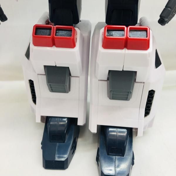 本体のみ･汚れあり 勇者王ガオガイガー