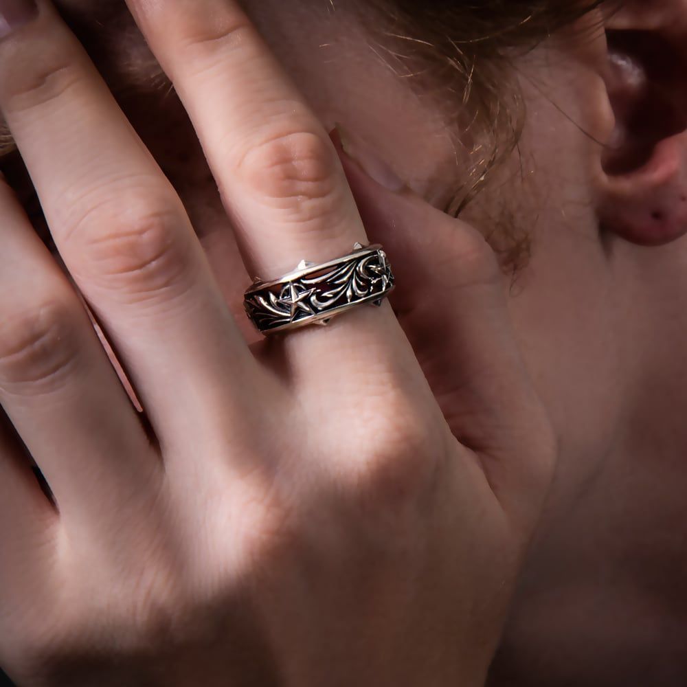 アルテミスキングス シルバー