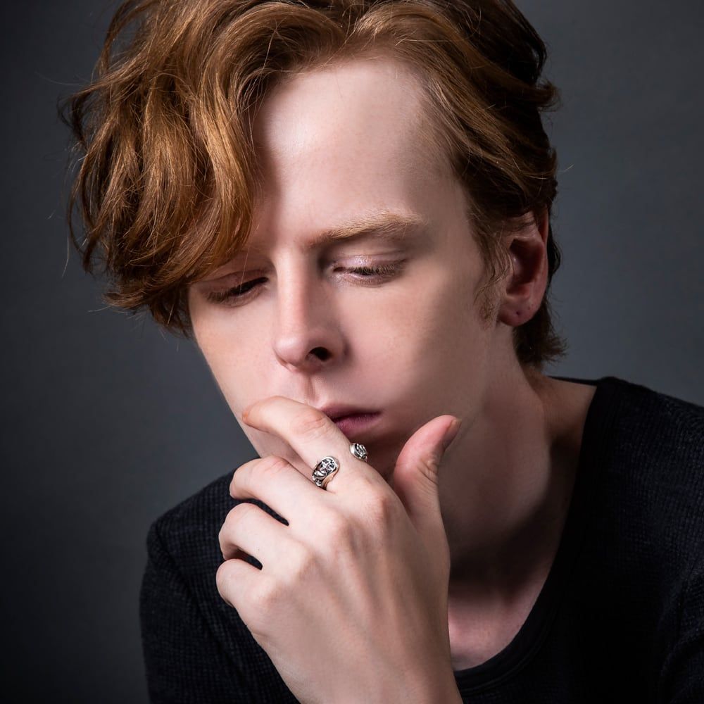 スターカフリング アルテミスキングス