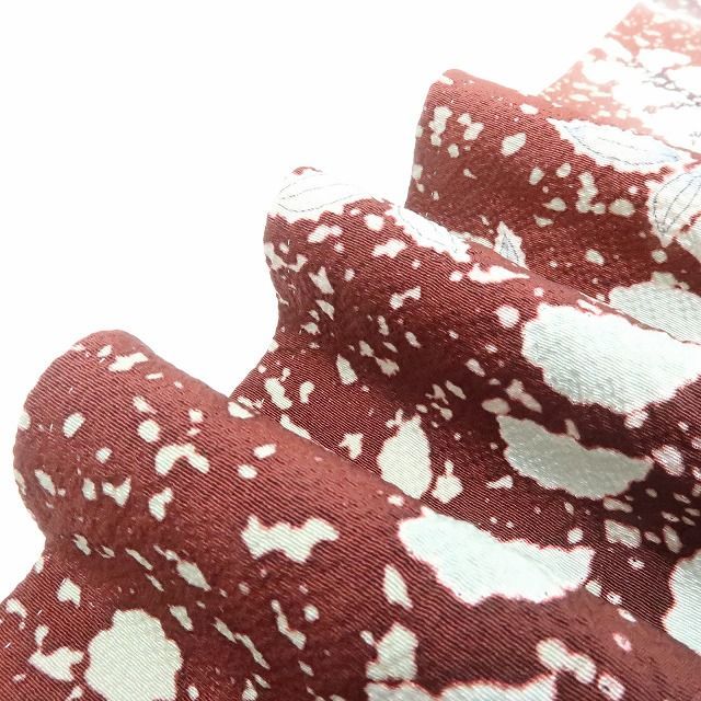 ✾まめ藤✾ｍ2331 正絹