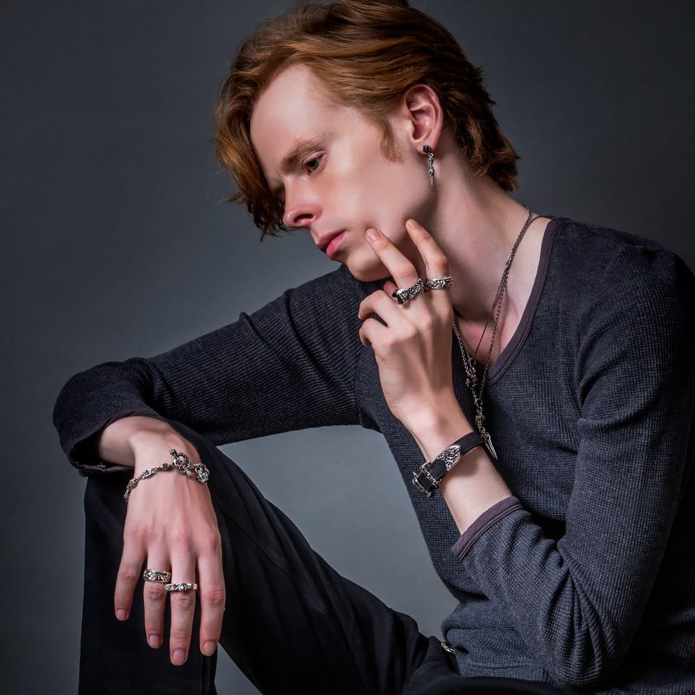 アルテミスキングス シルバー