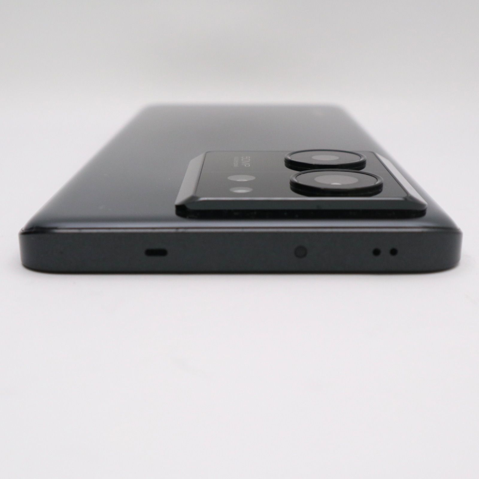 中古】 au SIMフリー Xiaomi 13T 256GB XIG04 ブラック #9627 - メルカリ
