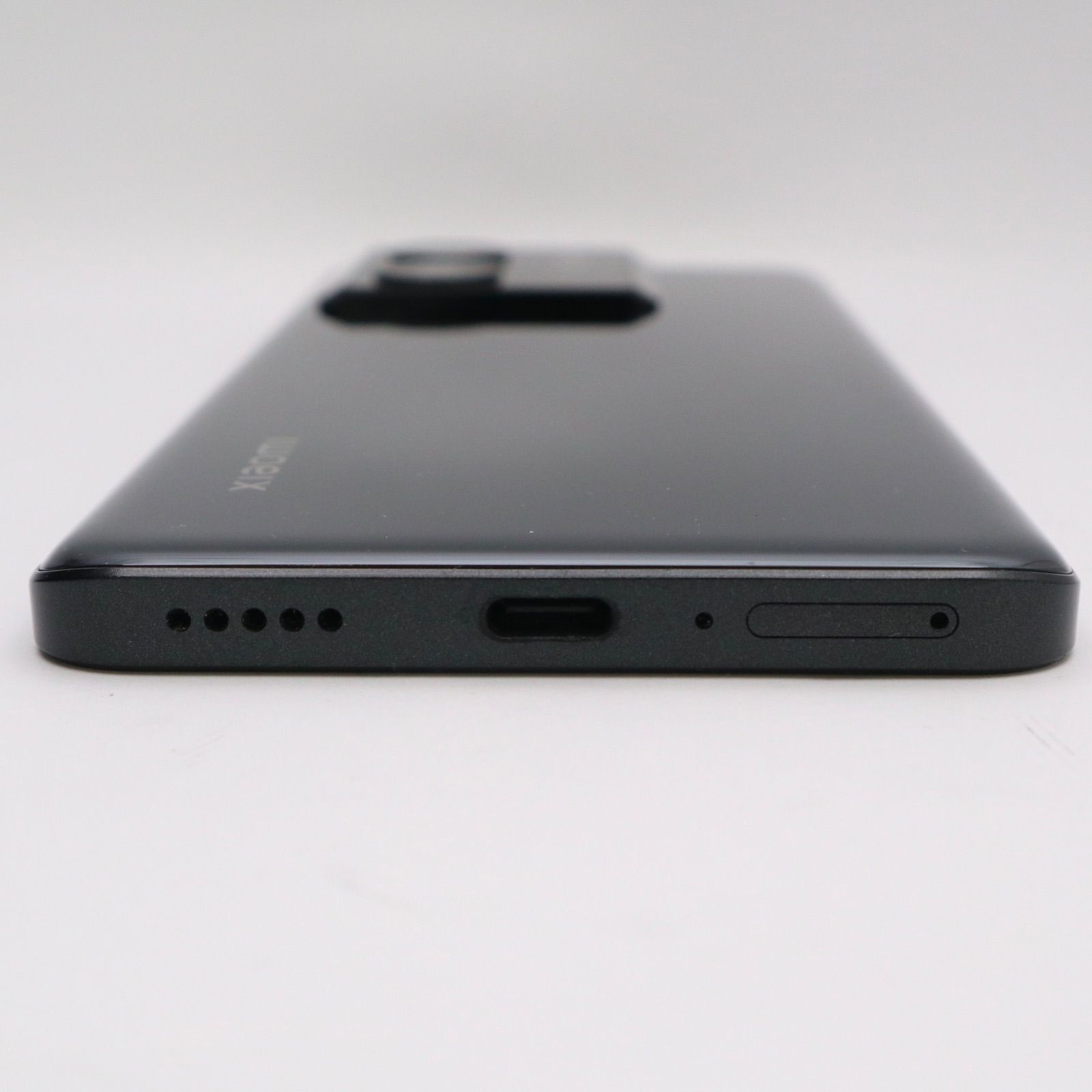 中古】 au SIMフリー Xiaomi 13T 256GB XIG04 ブラック #9627 - メルカリ