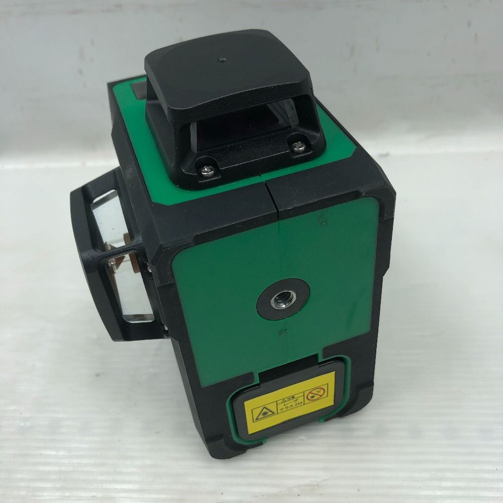 レーザー機器 レーザー墨出し器