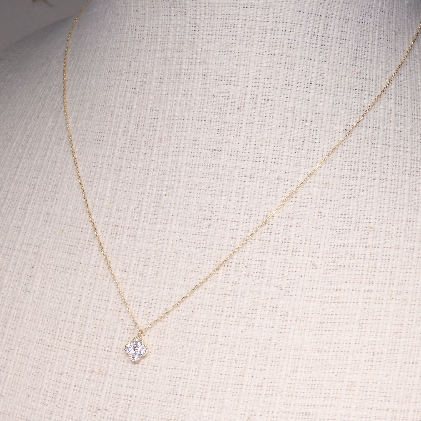 0.24ct ゴールドK18