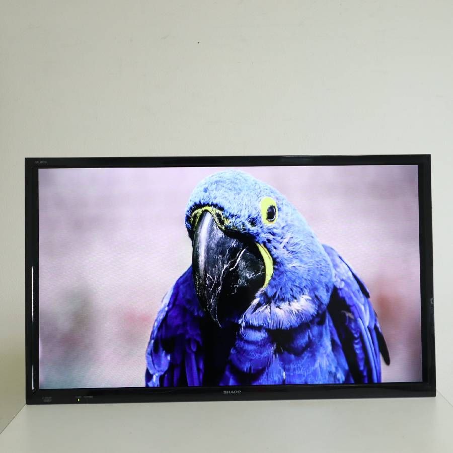 SHARP シャープ AQUOS 32インチ ハイビジョン液晶テレビ 2T-B32AB1 インターネット機能 PCモニターとして使える 直下型LEDバックライト スタンド 295h11