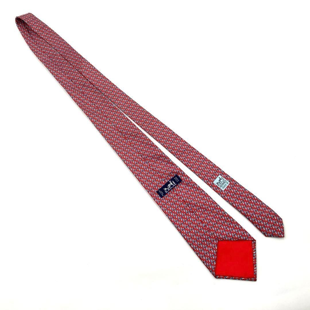 青い鳥柄 フランス製