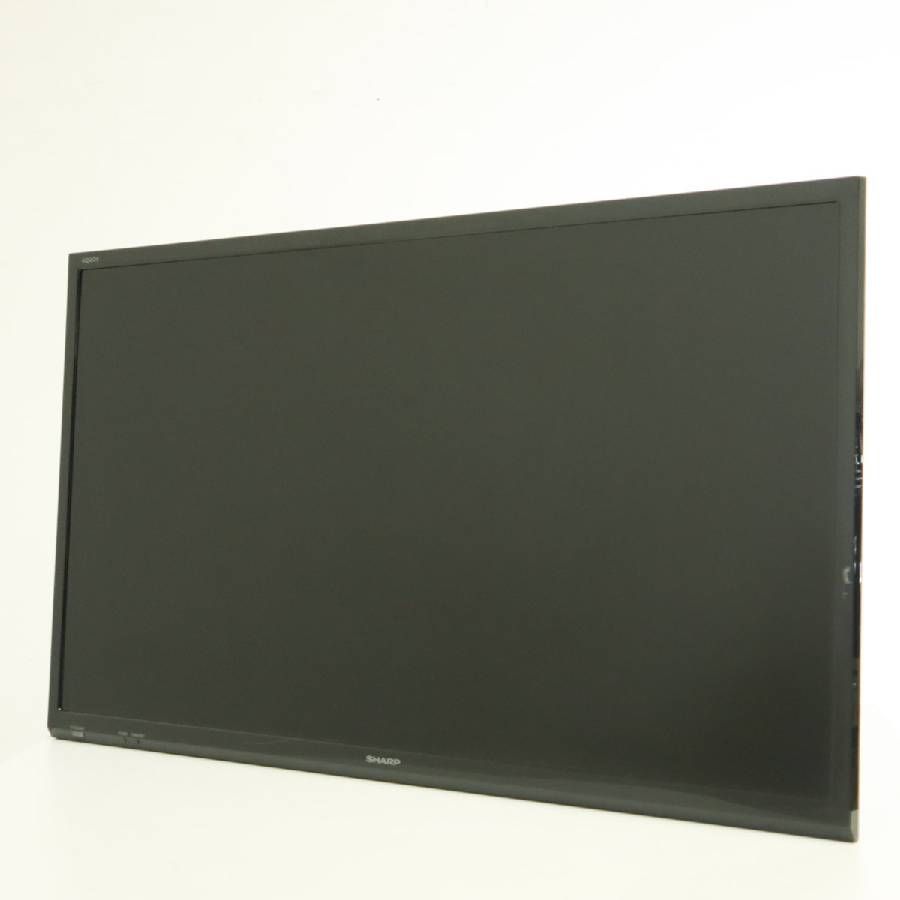 2021年製 SHARP シャープ AQUOS 32インチ ハイビジョン液晶テレビ 2T 