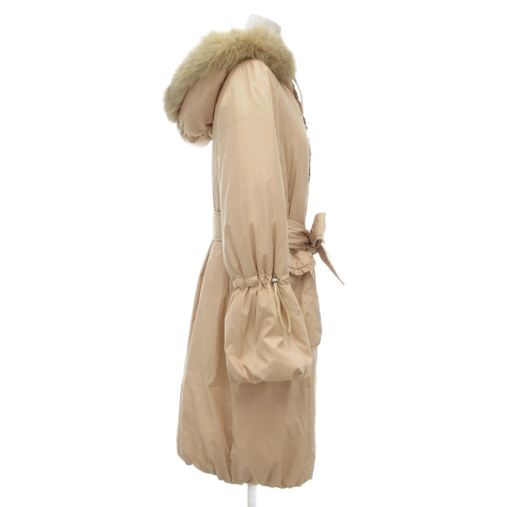 バルーンスリーブ