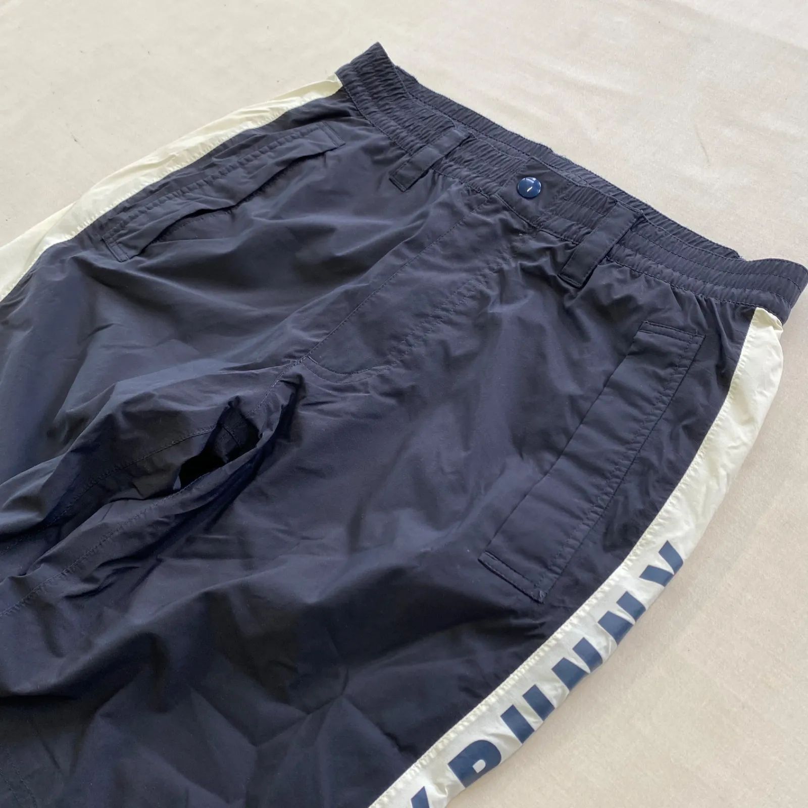 JACK BUNNY ジャックバニー PEARLY GATES パーリーゲイツ 長ズボン