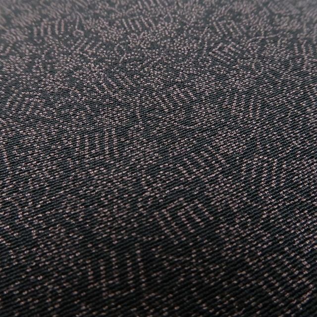 源氏香を込めて雅やかに装う