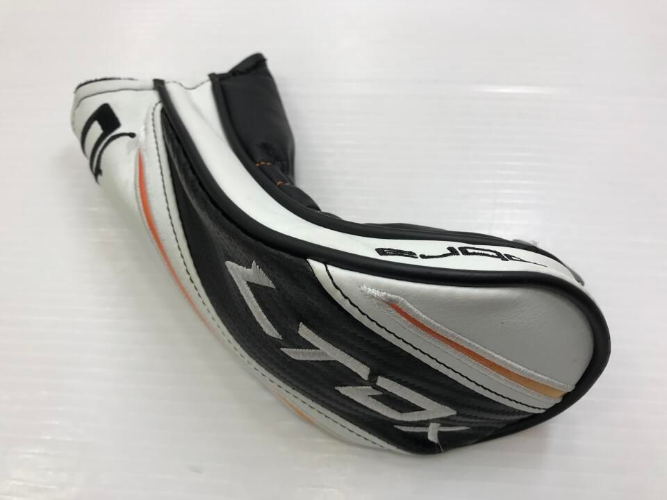 KING LTDx | 19 | S | SPEEDER NX for Cobra | | ユーティリティ