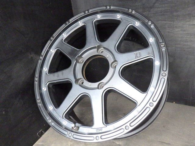 MLJ XTREME-Jホイール