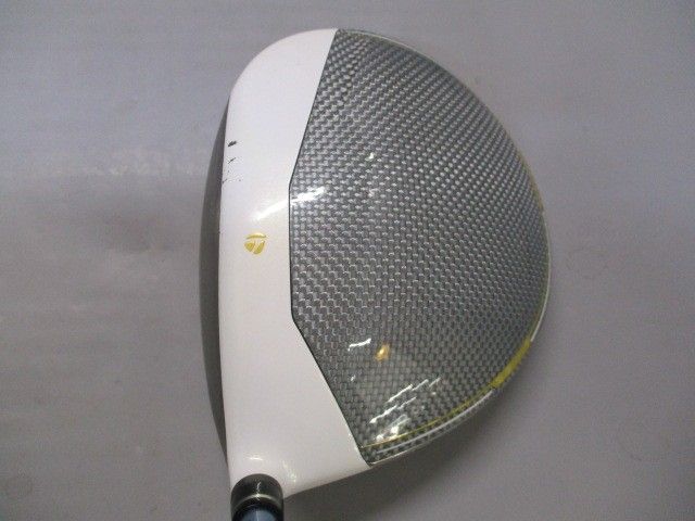 ドライバー テーラーメイド M GLOIRE Speeder 569 EvolutionV S 10 5 135994