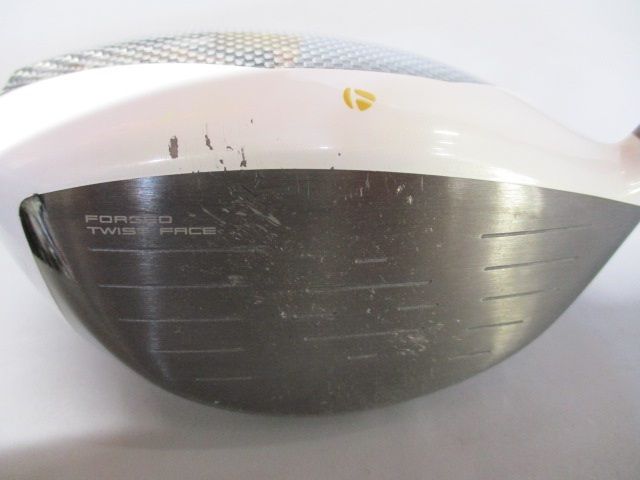 テーラーメイド M グローレ 6I-AW スピーダーエボリューション R