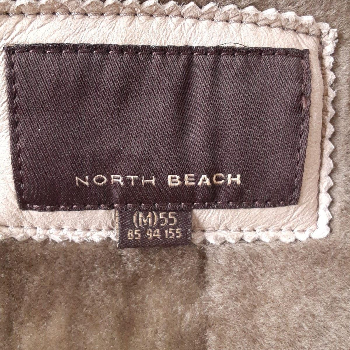 ノースビーチ コート