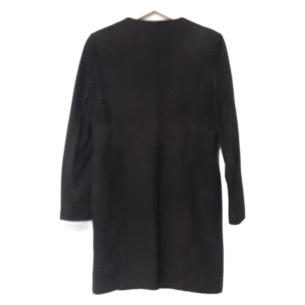 NORTH BEACH ノースビーチ コート サイズ L 66 レディース - 黒 長袖 レザー 冬