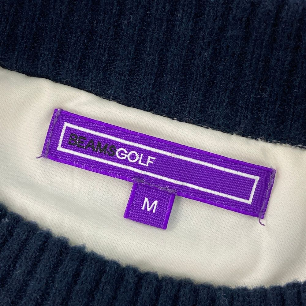 裏地付 ハイネック