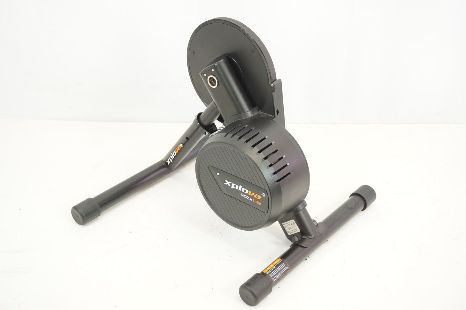 XPLOVA エクスプローバ NOZA ONE スマートトレーナー バイチャリ宇都宮店 LAWEED_CL