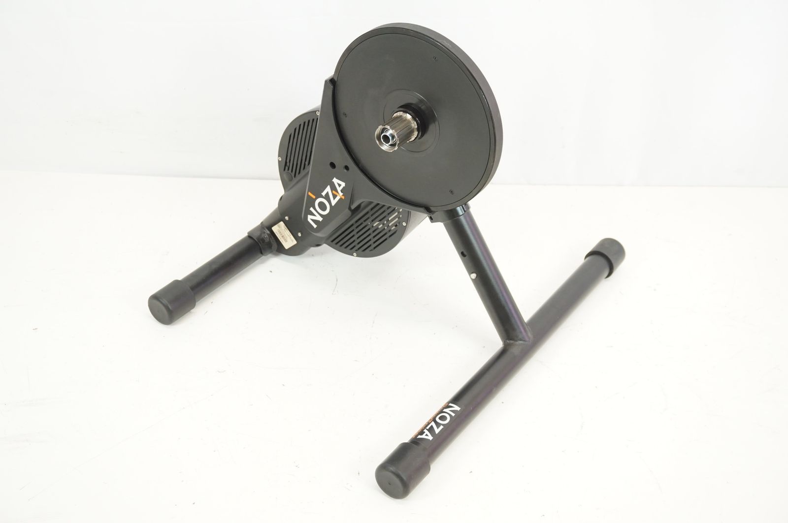 XPLOVA エクスプローバ NOZA ONE スマートトレーナー バイチャリ宇都宮店