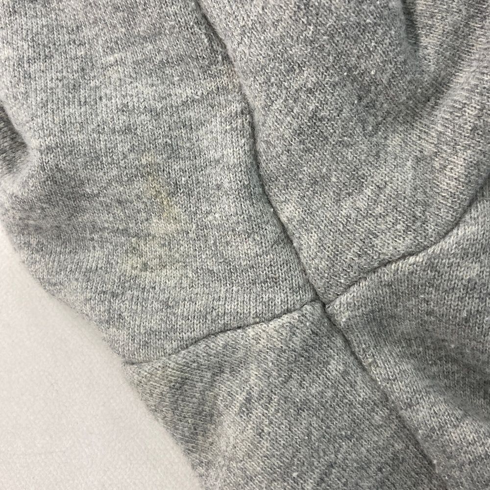 サイズ：M BEAMS GOLF ビームスゴルフ 中綿 ワンピース グレー系