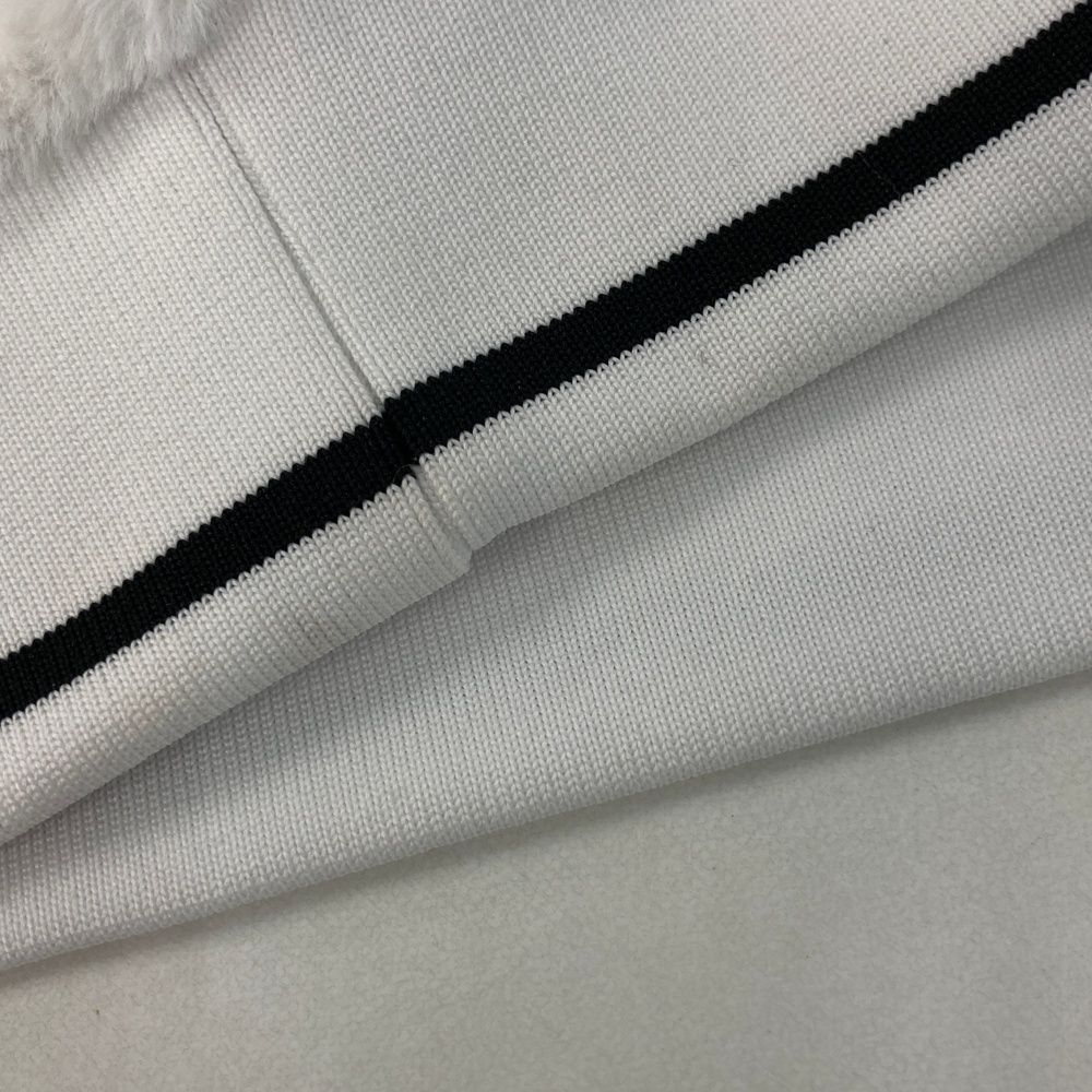 サイズ L CALLAWAY キャロウェイ ボア ジップベスト ホワイト系 240101406764 ゴルフウェア レディース ストスト LLC-HASEGAWATOSO_COM