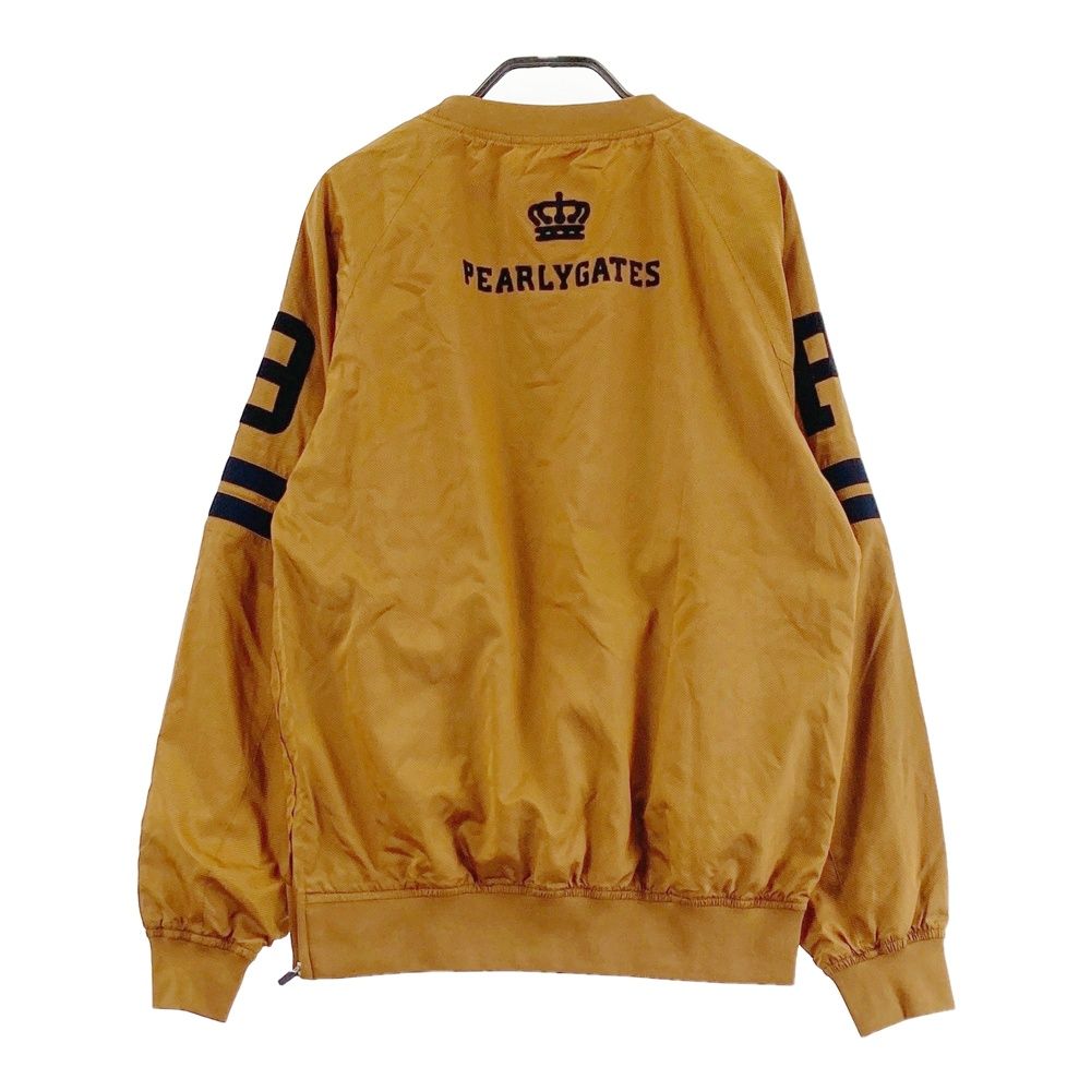 パーリーゲイツ 蓄熱