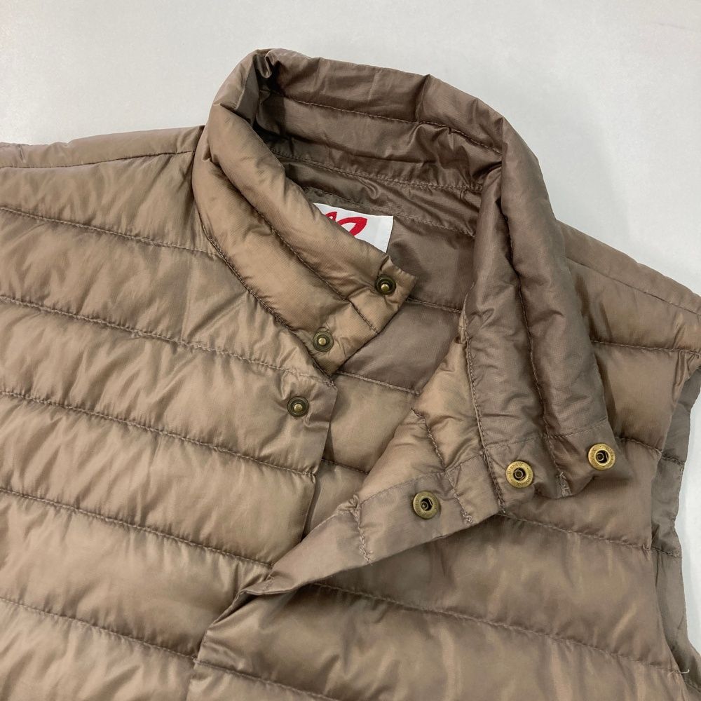 サイズ：4 MASTER BUNNY EDITION マスターバニーエディション ダウン