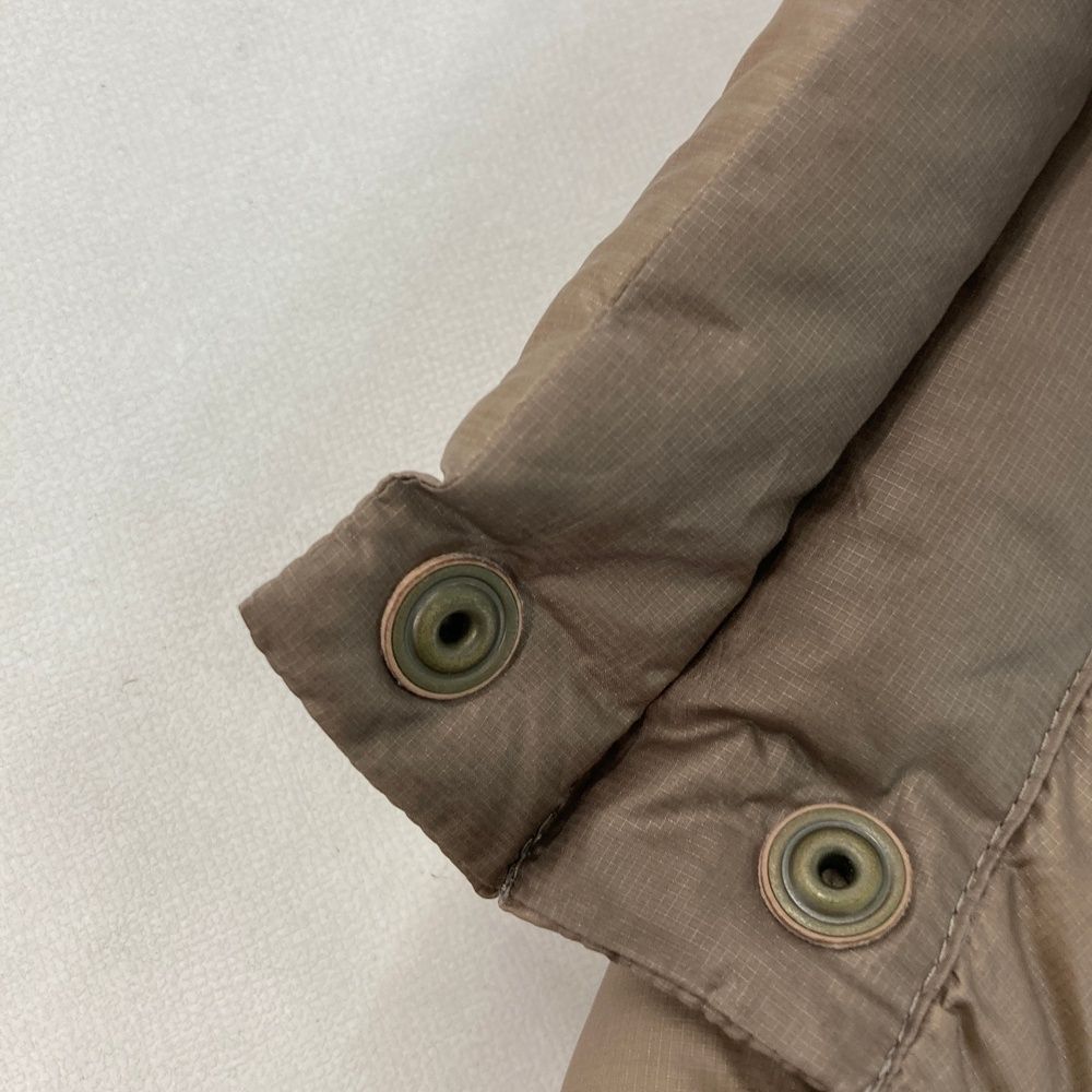 サイズ 4 MASTER BUNNY EDITION マスターバニーエディション ダウンベスト ベージュ系 240101424345 ゴルフウェア メンズ ストスト LLC-HASEGAWATOSO_COM